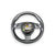 Lenkrad / Steuerung Porsche Cayenne 92A Cod: 7PP419091AE (2010-2017) 