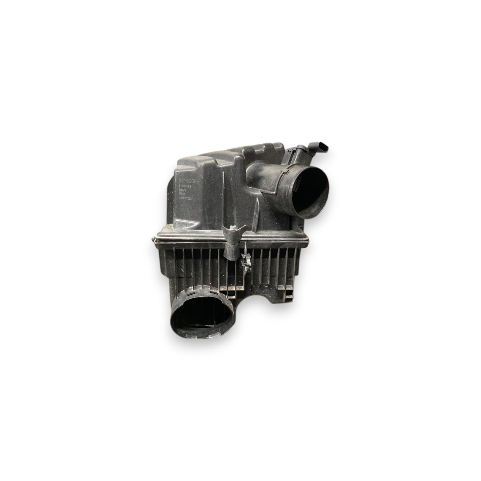 Luftfilterkasten Alfa Romeo Tonale 1.6 Diesel Cod: 1118623s02 (2022-) 