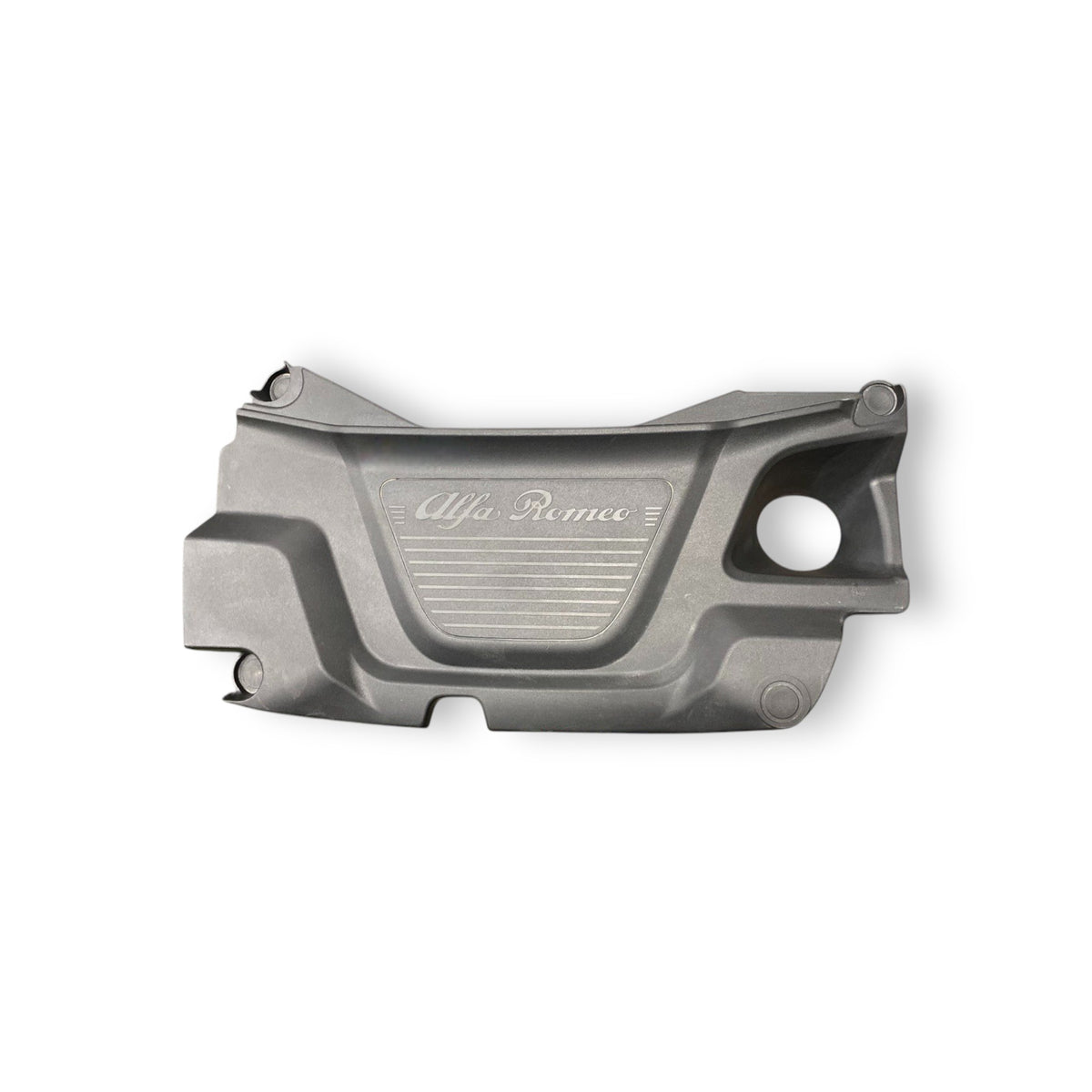 Carter / Motorabdeckung Alfa Romeo Tonale 1.6 Diesel (2022-) 
