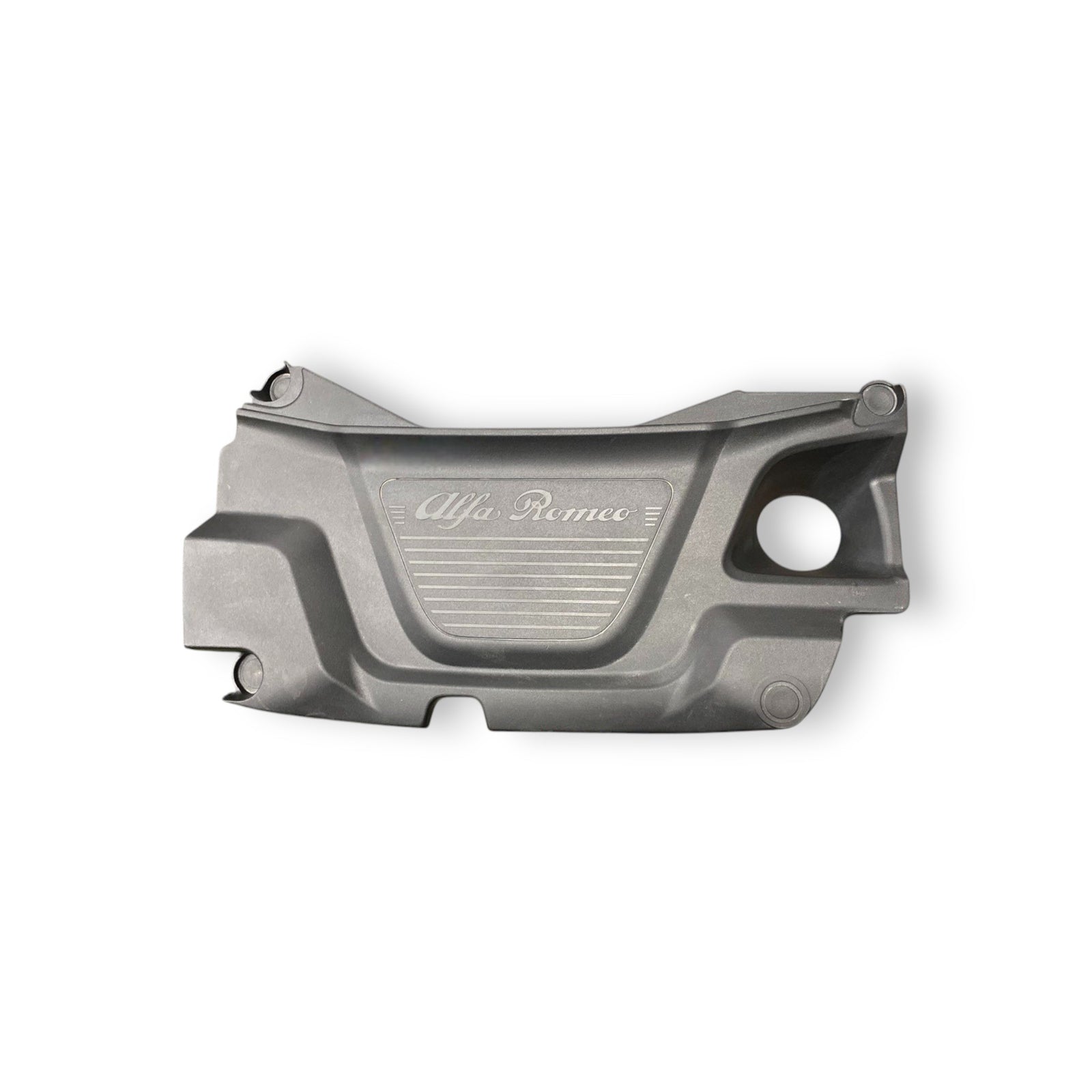 Carter / Motorabdeckung Alfa Romeo Tonale 1.6 Diesel (2022-) 