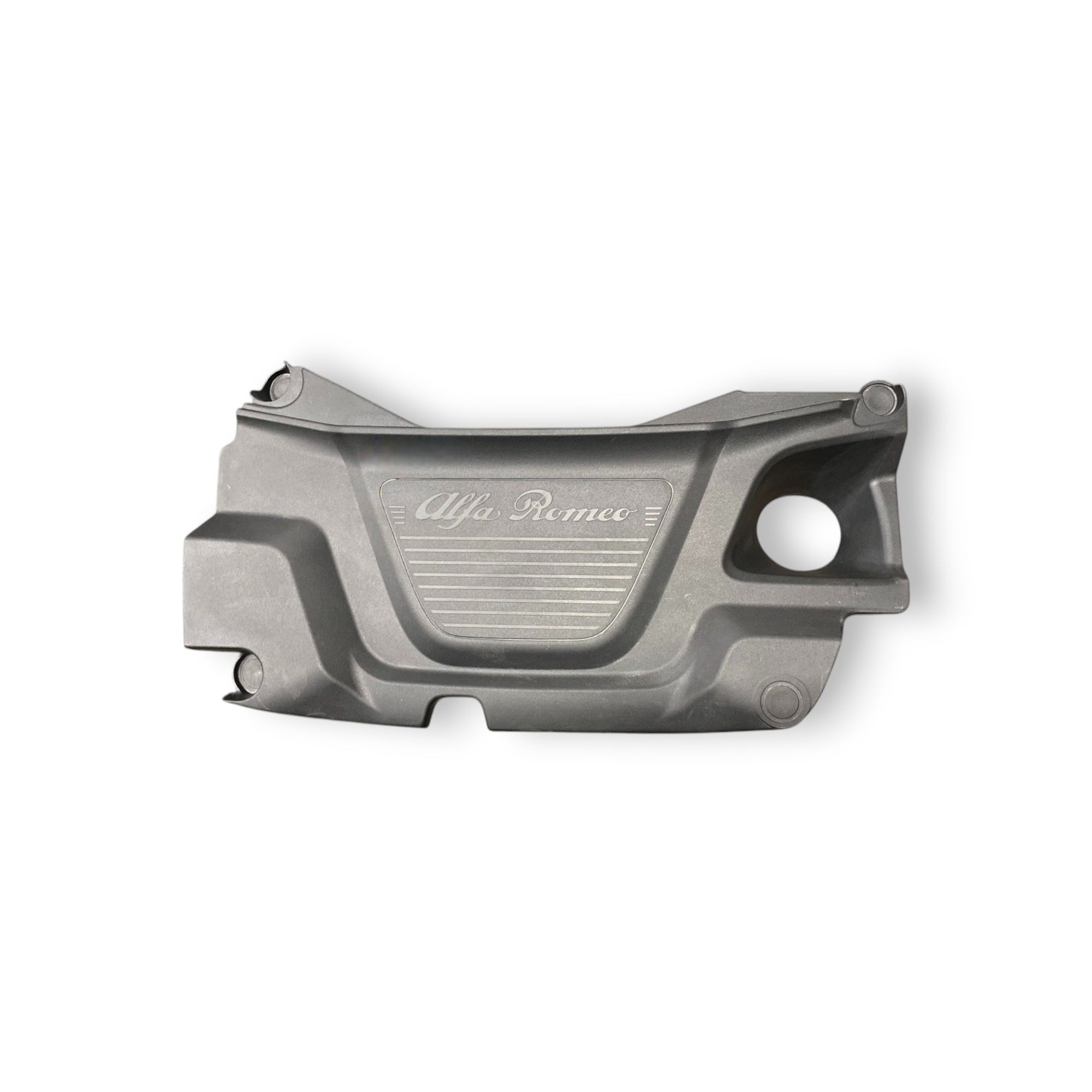 Carter / Motorabdeckung Alfa Romeo Tonale 1.6 Diesel (2022-) 