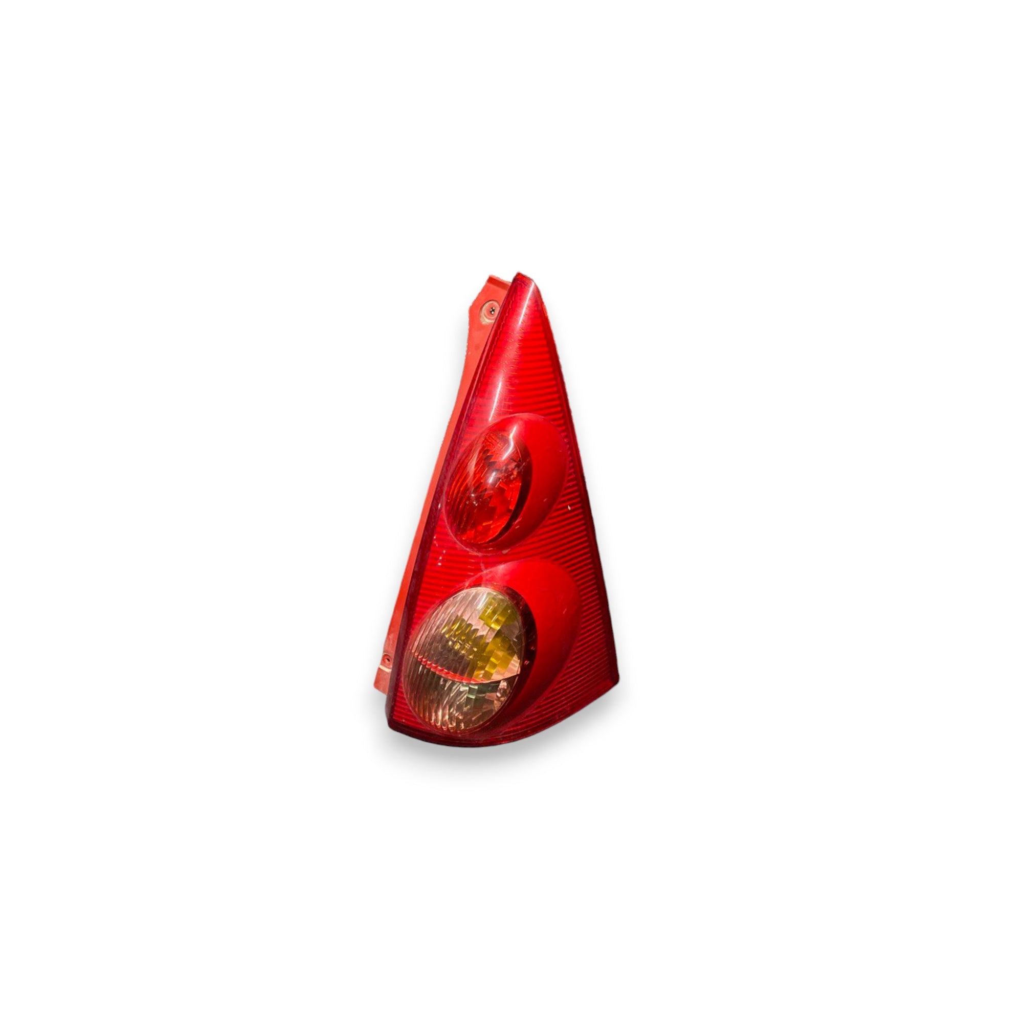 Stop / Rücklicht rechts (dx) Peugeot 107 (2005-2014) 