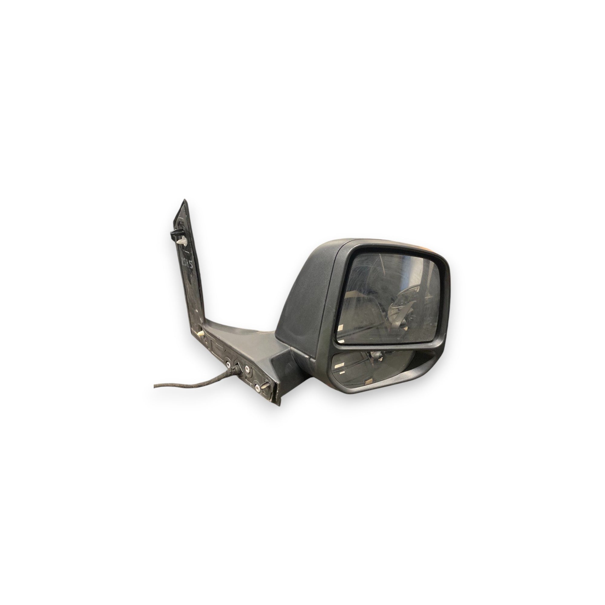Rechtsseitiger Spiegel (dx) Ford Tourneo Connect (2013-2021) 