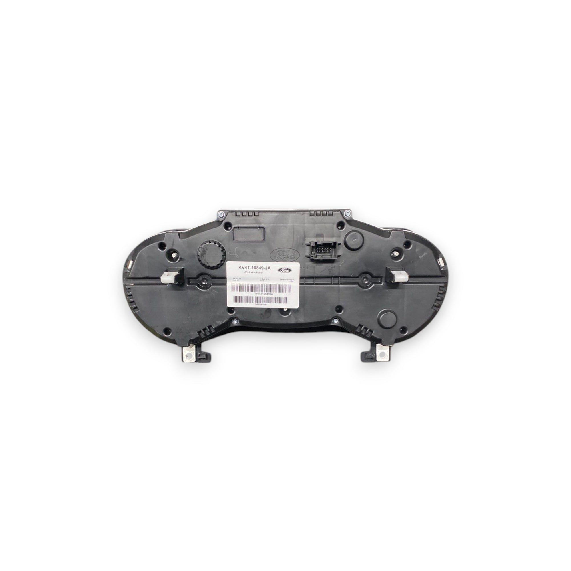Tachometer / Kilometerzähler Ford Kuga II 1.5 Benzin Cod: kv4t-10849-ja (2020-) 