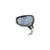 Spiegel / linkes Spiegelglas (sx) Audi RS3 8Y Cod: A046729 (2021-) 