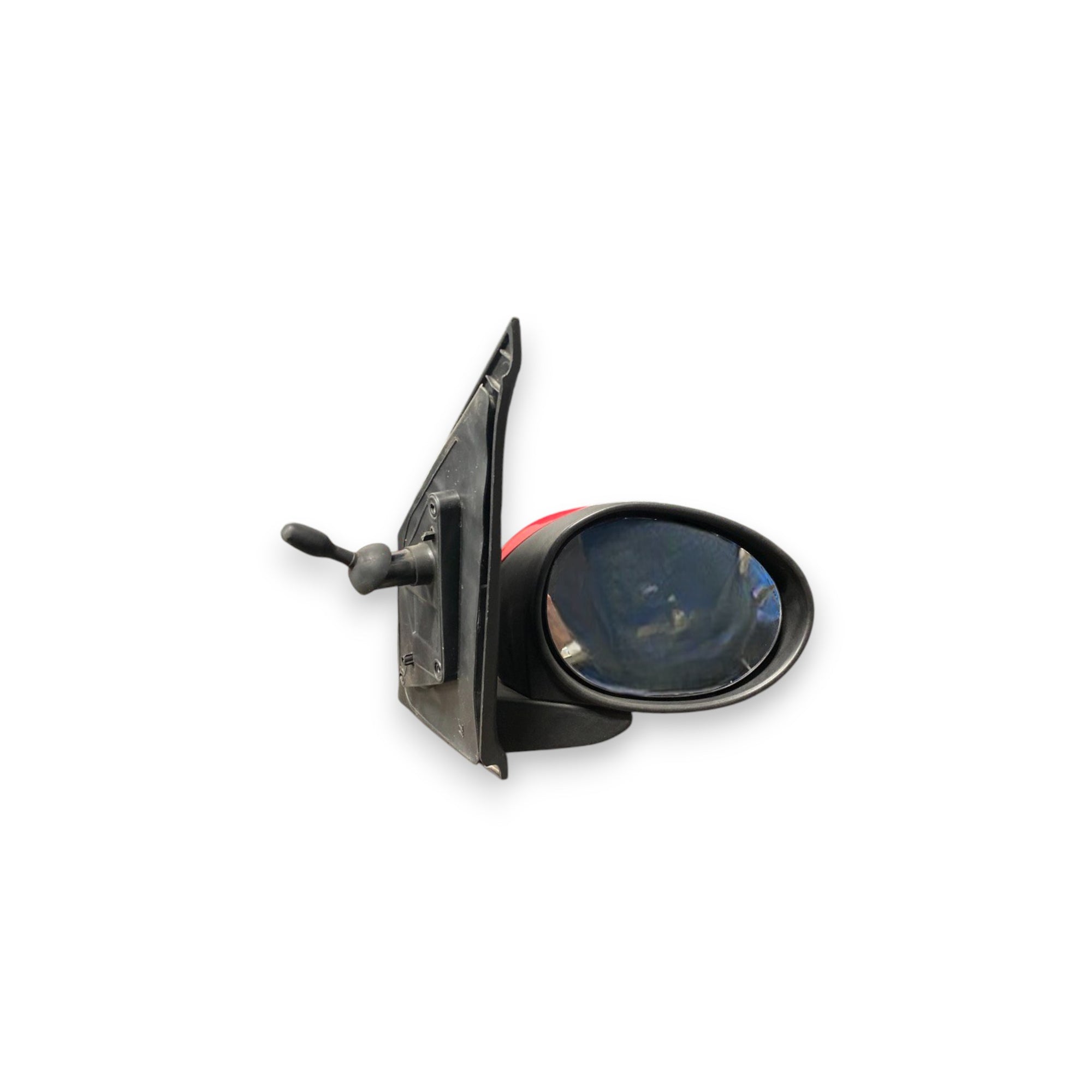 Spiegel / rechtes Spiegel (dx) peugeot 107 Cod: e9044665 (2005-2014) 