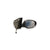 Spiegel / rechtes Spiegel (dx) Fiat Bravo Cod: e3021042 (2007-2014) 