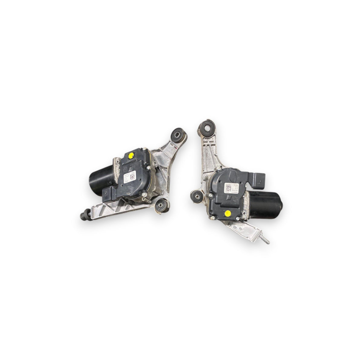 Paar Scheibenwischer Ford Kuga II Cod: w000088310 - w000088309 (2020-) 