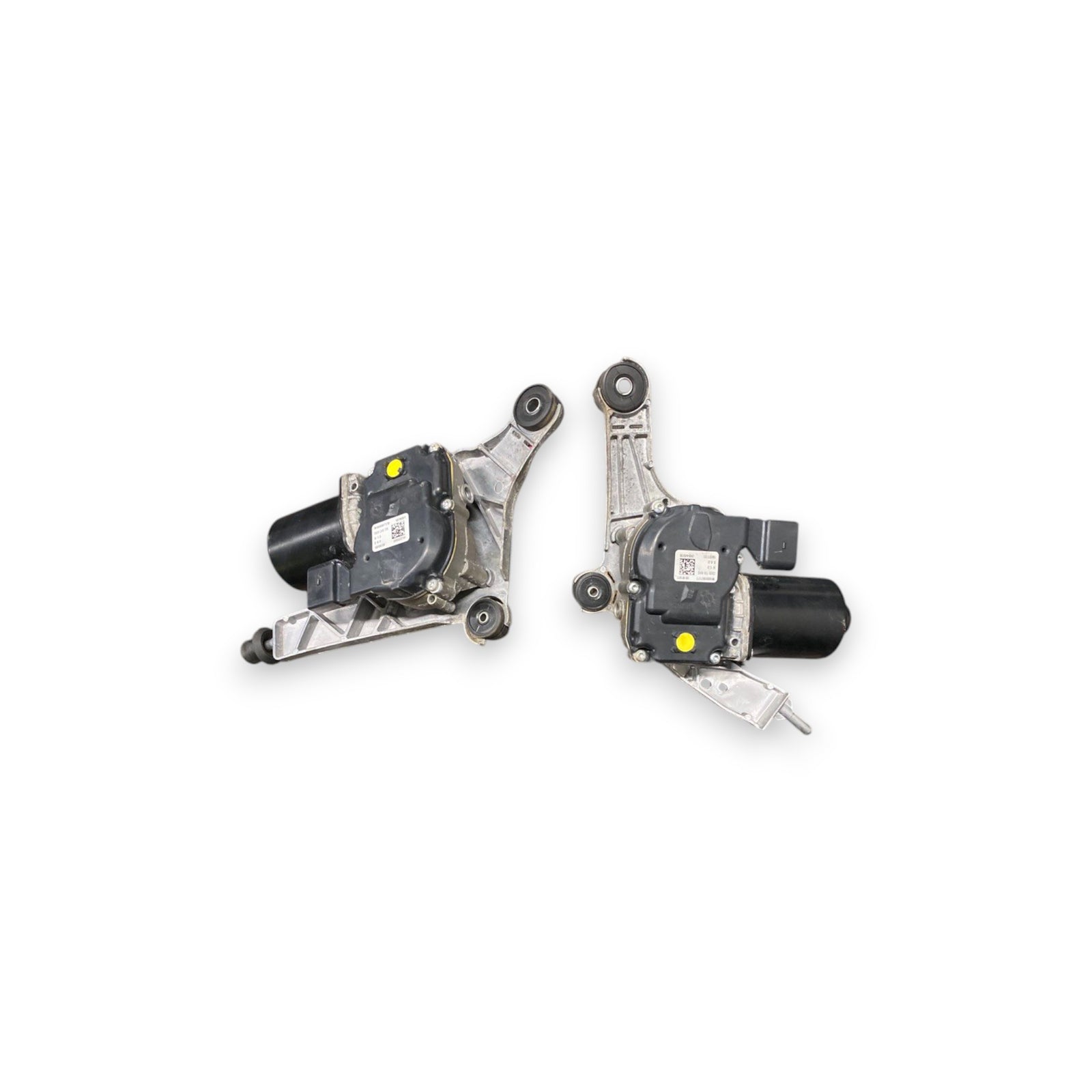 Paar Scheibenwischer Ford Kuga II Cod: w000088310 - w000088309 (2020-) 