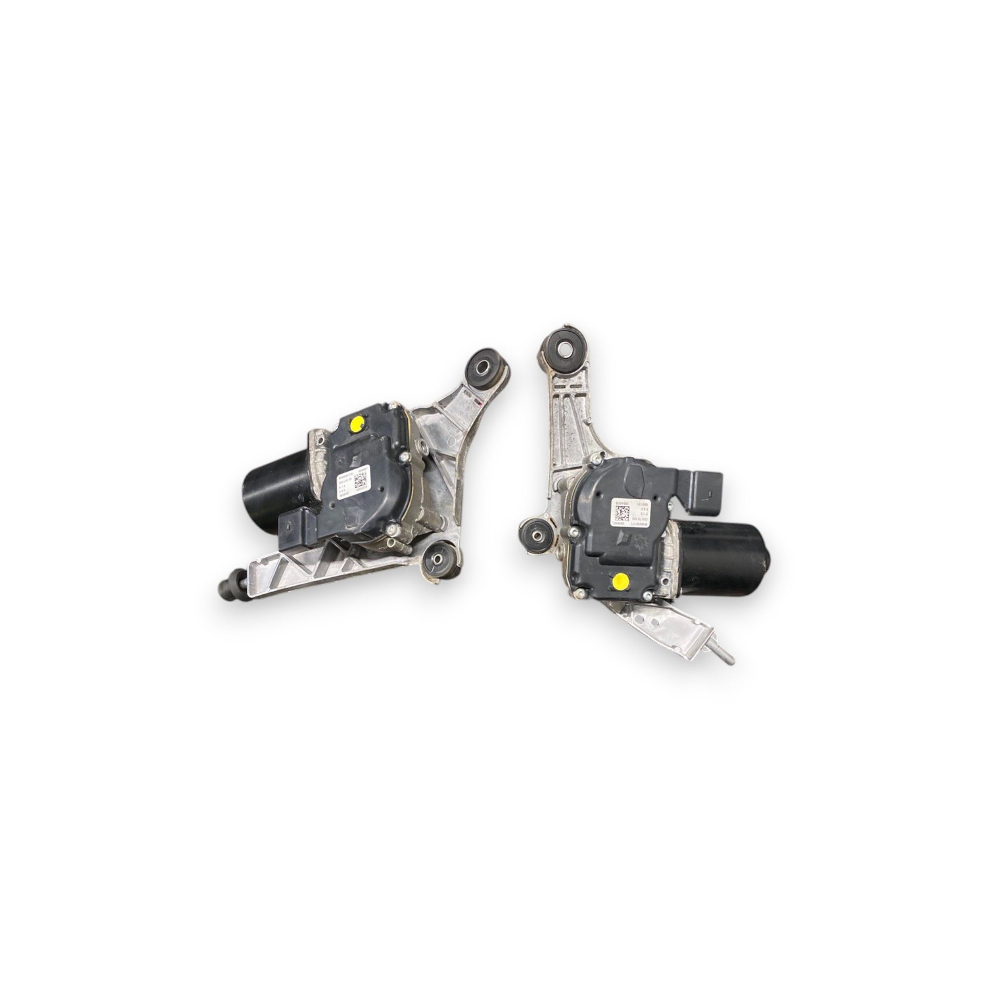 Paar Scheibenwischer Ford Kuga II Cod: w000088310 - w000088309 (2020-) 