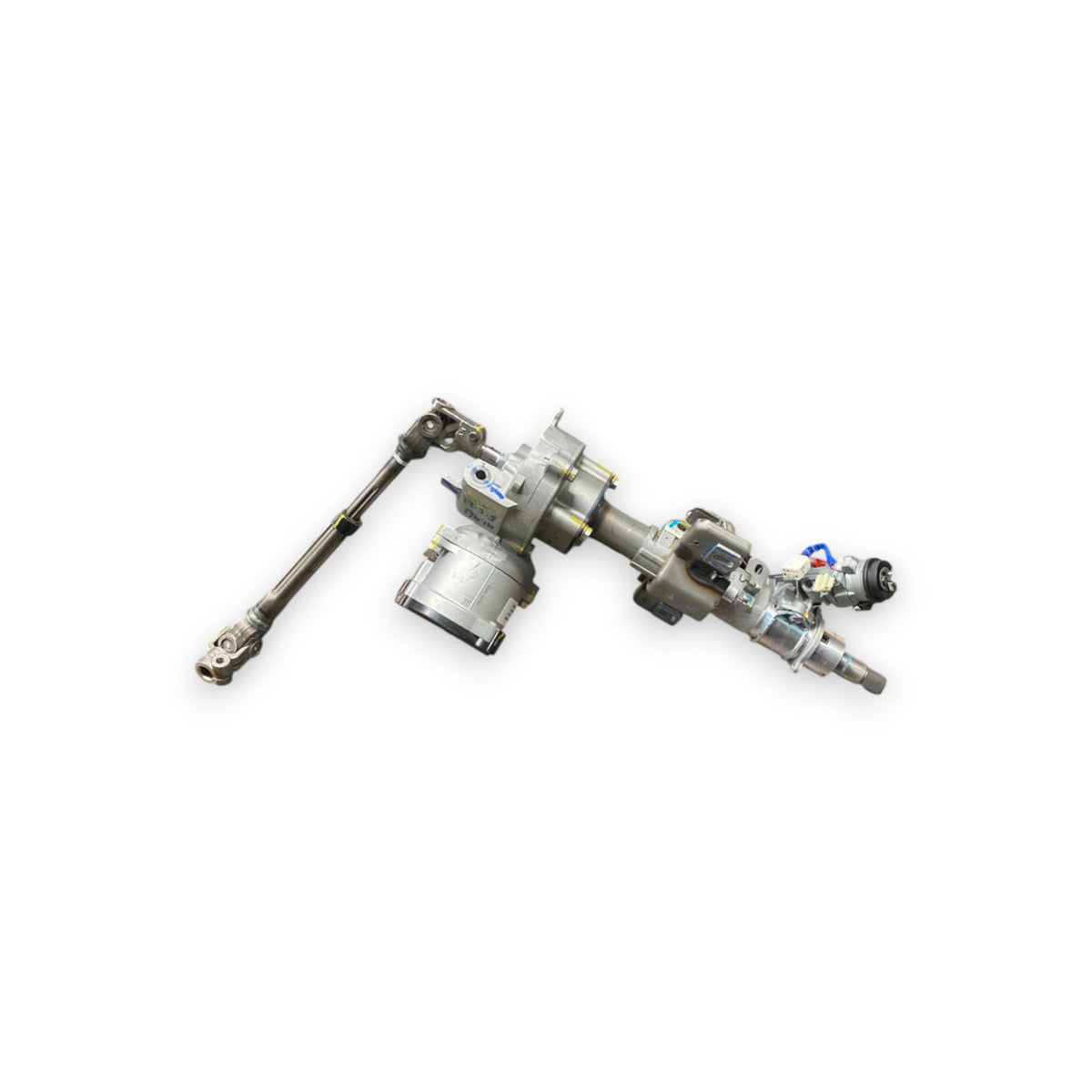 Lenksäule / Lenkrohr Hyundai i20 bc3 1.2 Benzin Cod: 56340-q0100 (2020-) 
