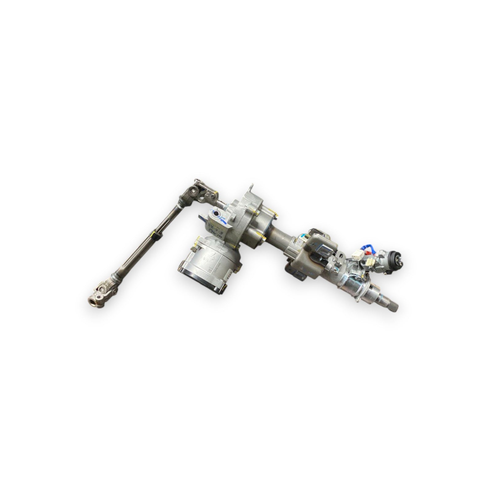 Lenksäule / Lenkrohr Hyundai i20 bc3 1.2 Benzin Cod: 56340-q0100 (2020-) 