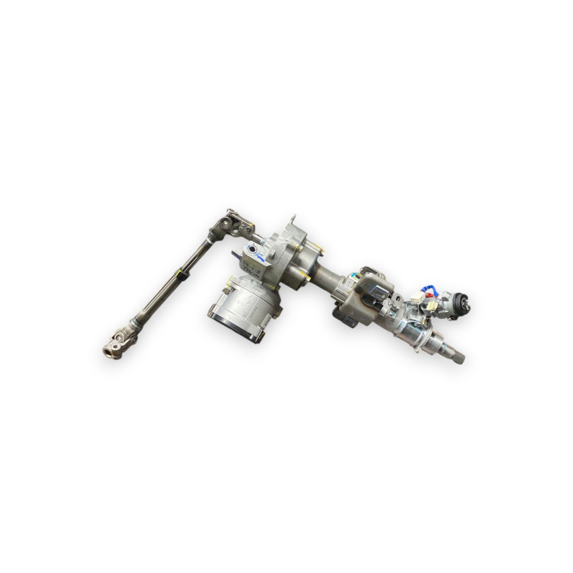 Lenksäule / Lenkrohr Hyundai i20 bc3 1.2 Benzin Cod: 56340-q0100 (2020-) 