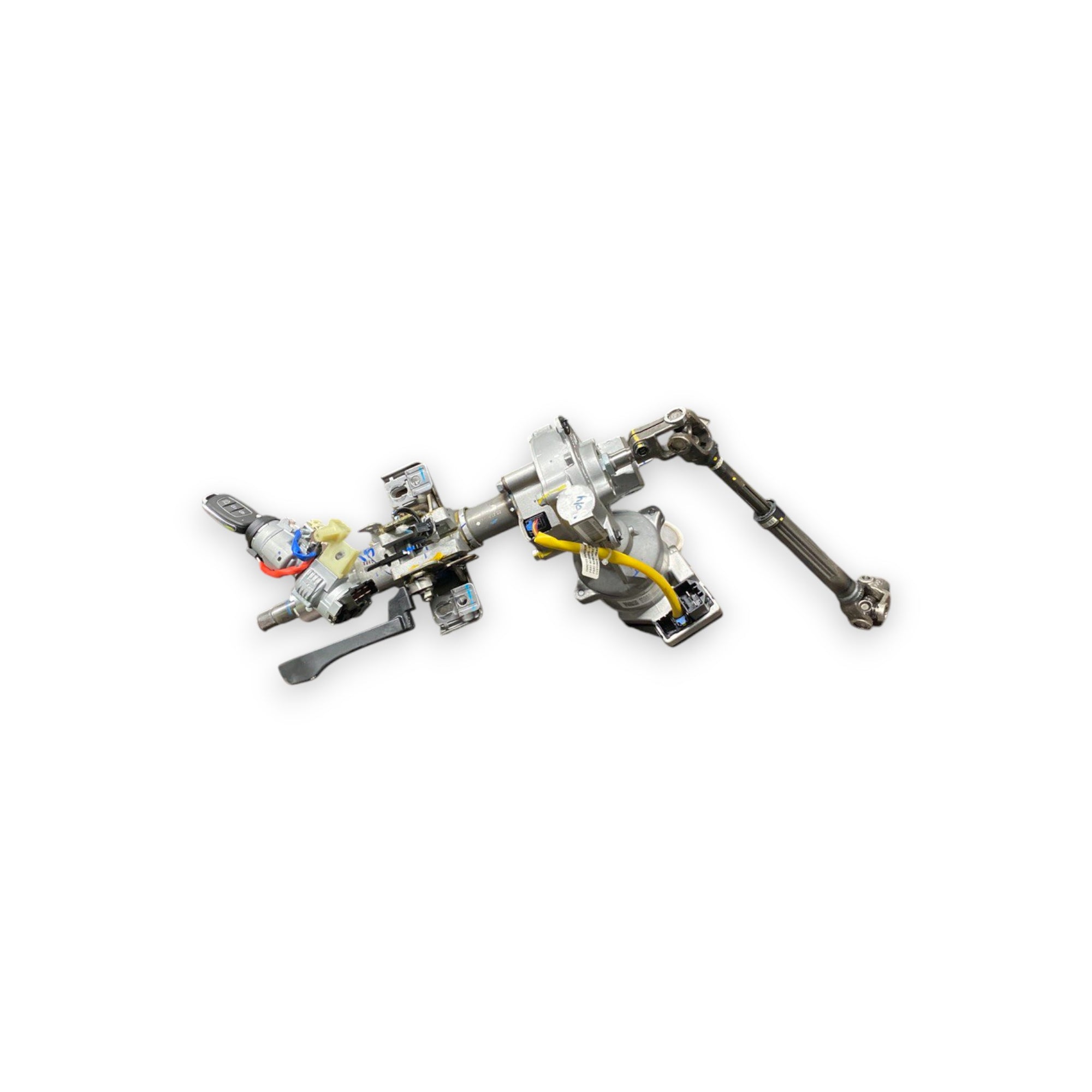 Lenksäule / Lenkrohr Hyundai i20 bc3 1.2 Benzin Cod: 56340-q0100 (2020-) 