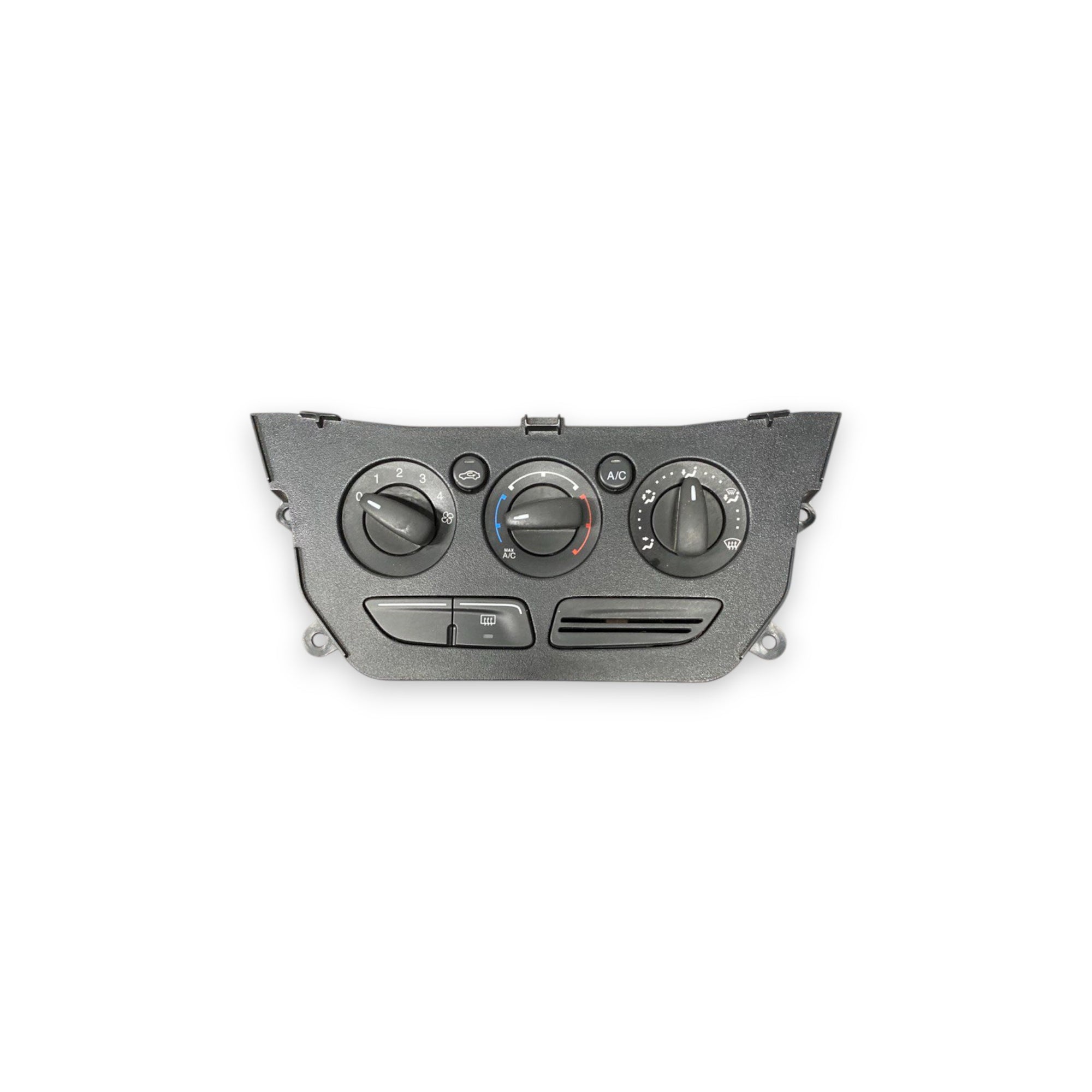 Comandi clima ford tourneo connect 1.5 diesel Cod: dt1t-19980-bd (2013-2021)