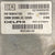 Centralina ecu motore citroen jumper 2.0 diesel Cod: 9809447780 (2014-)