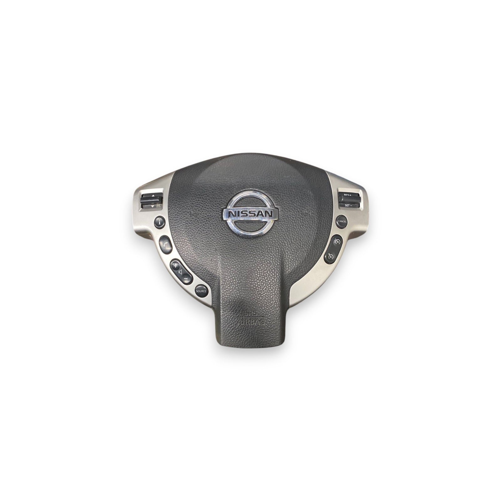 Airbag volante nissan qashqai j10 Cod: 98510br26d (2006-2014)