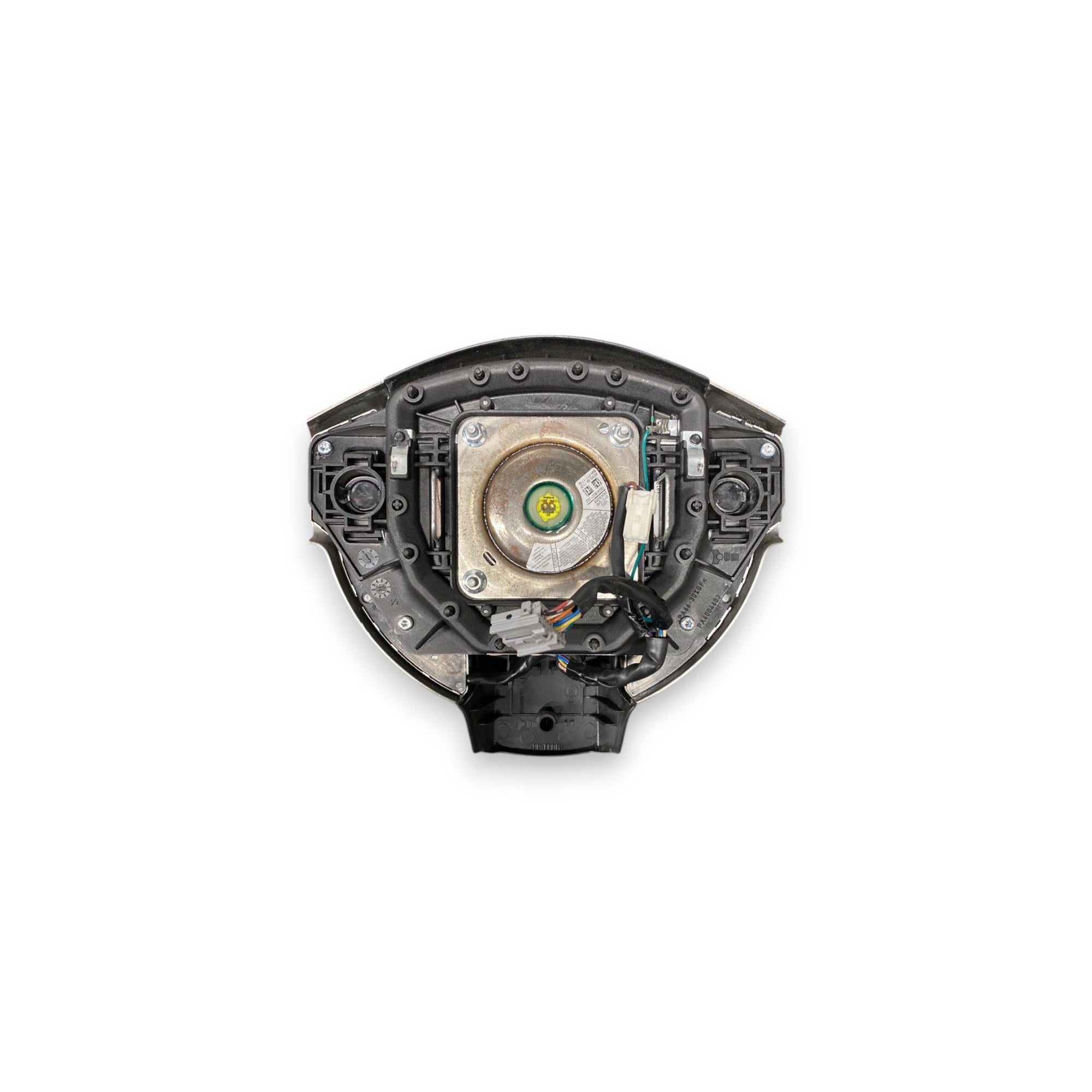 Airbag volante nissan qashqai j10 Cod: 98510br26d (2006-2014)