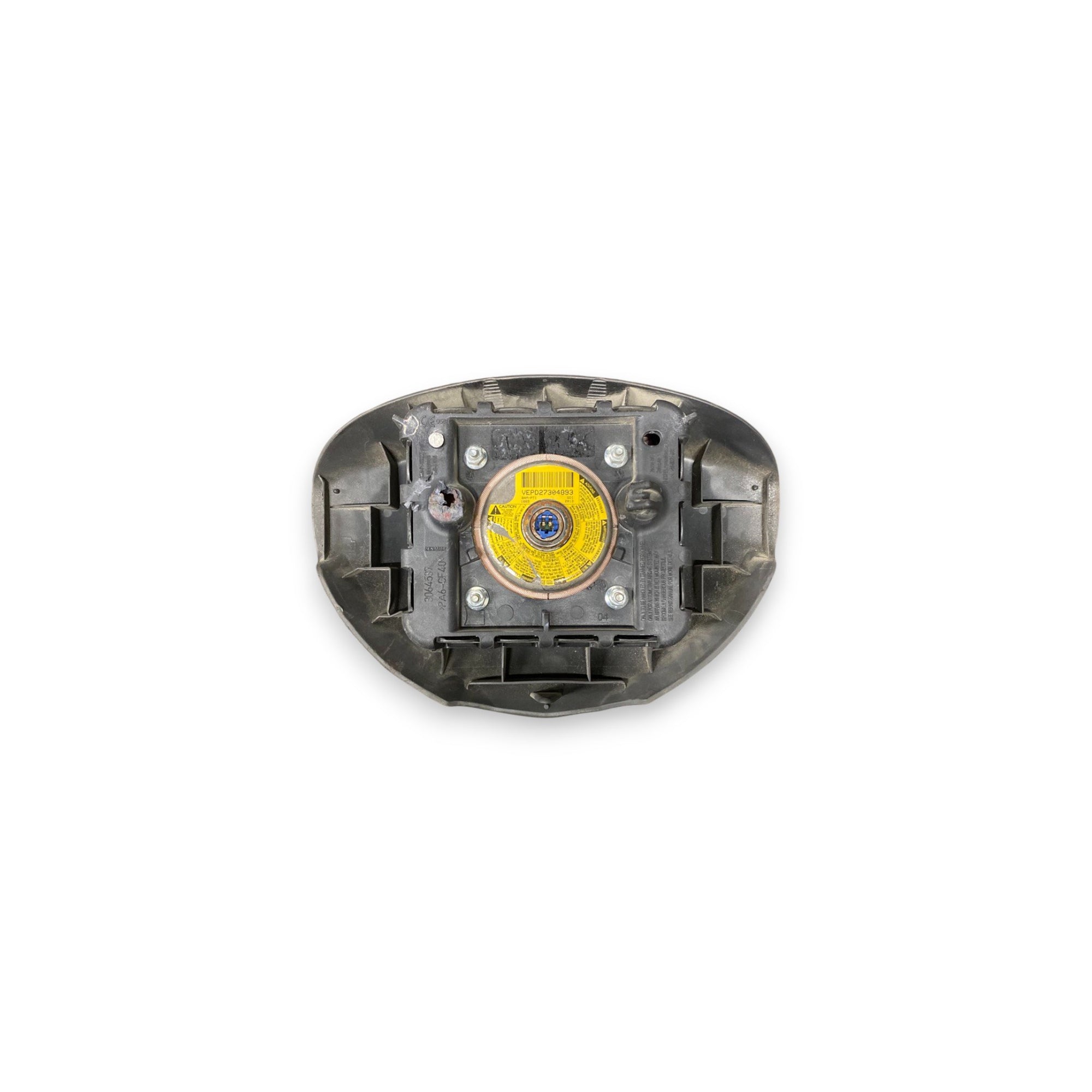 Airbag volante dacia logan i Cod: 3064537 (2004-2012)