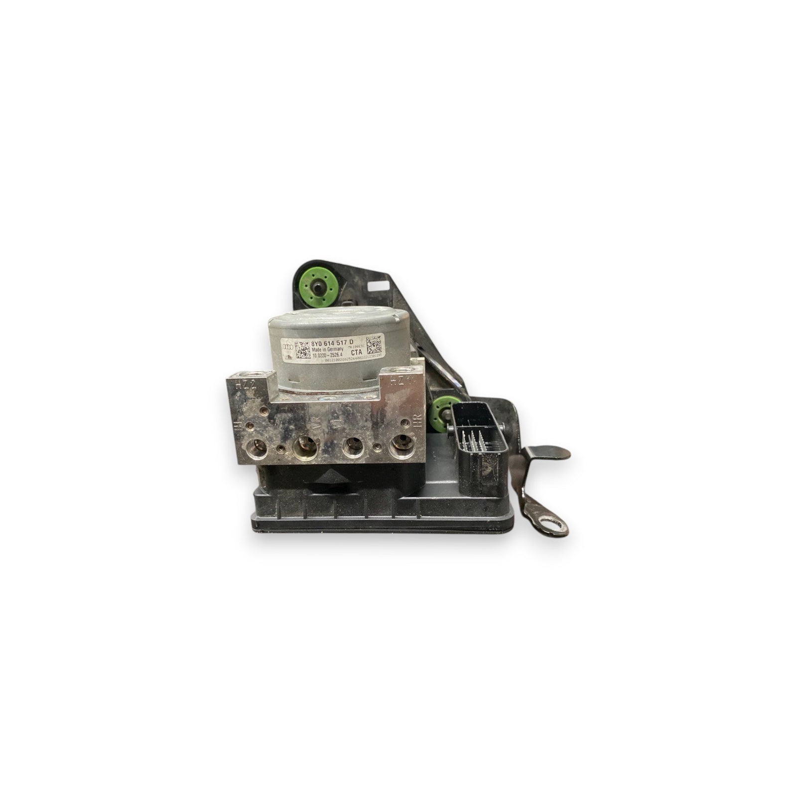 Pompa abs audi rs3 8y 2.5 benzina Cod: 8y0614517d (2021-)