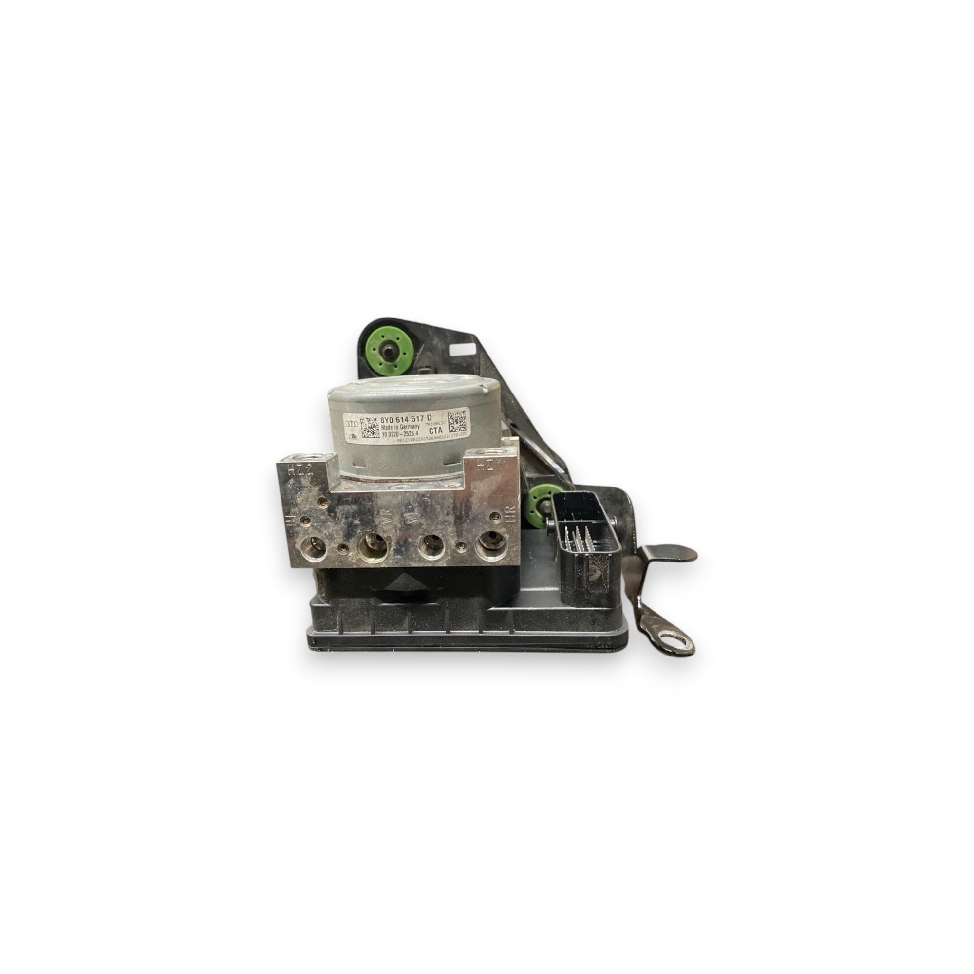 Pompa abs audi rs3 8y 2.5 benzina Cod: 8y0614517d (2021-)