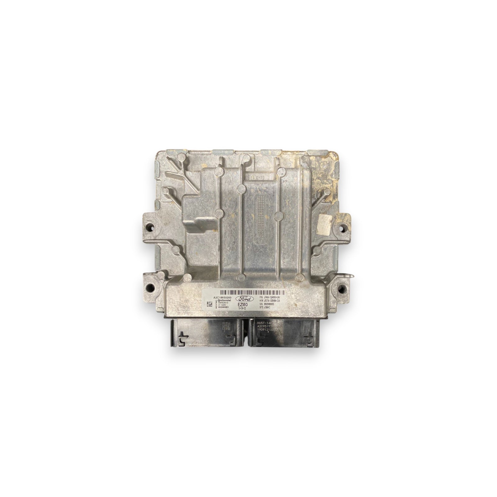 Centralina ecu motore ford kuga ii 1.5 benzina Cod: a2c18650200 (2012-2019)