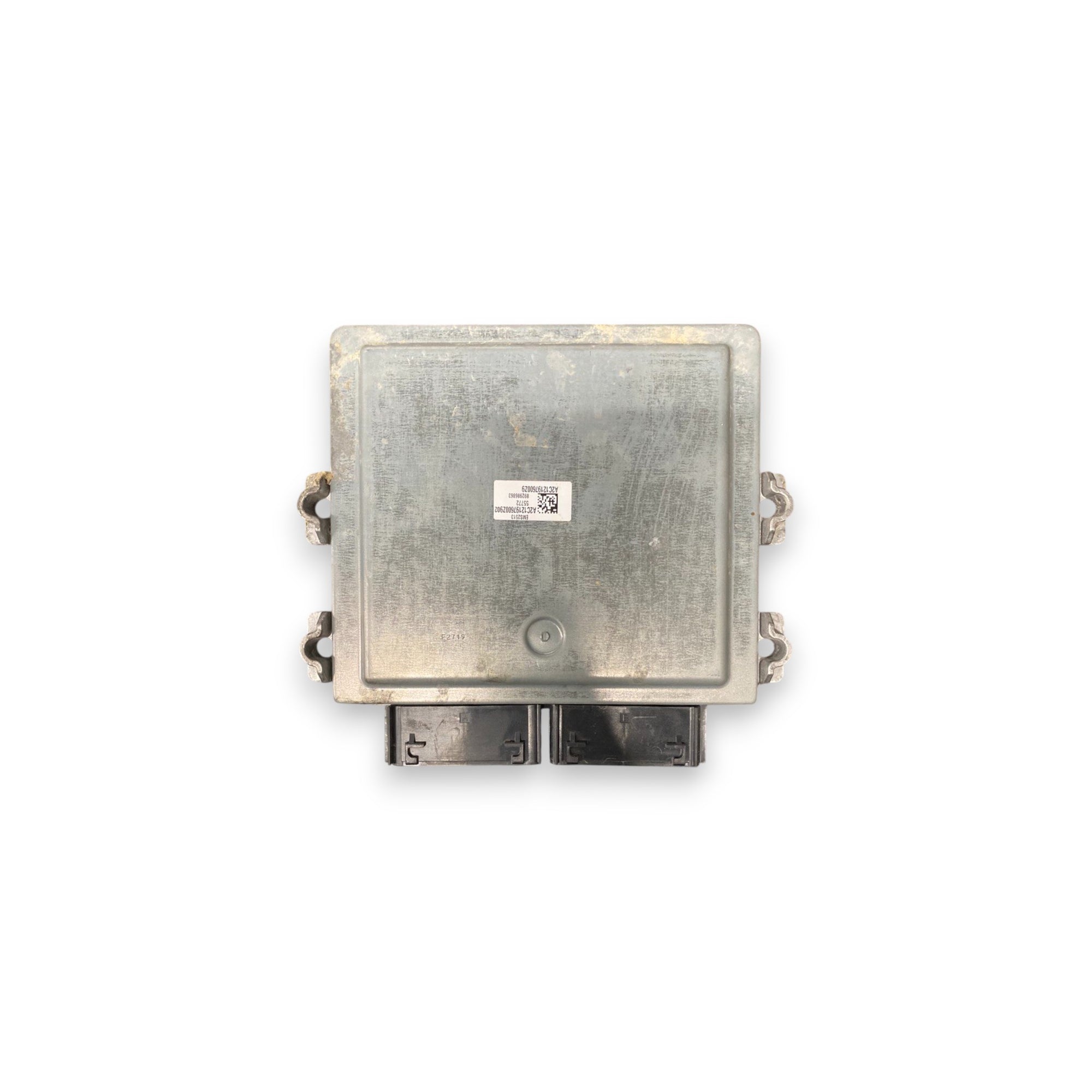 Centralina ecu motore ford kuga ii 1.5 benzina Cod: a2c18650200 (2012-2019)