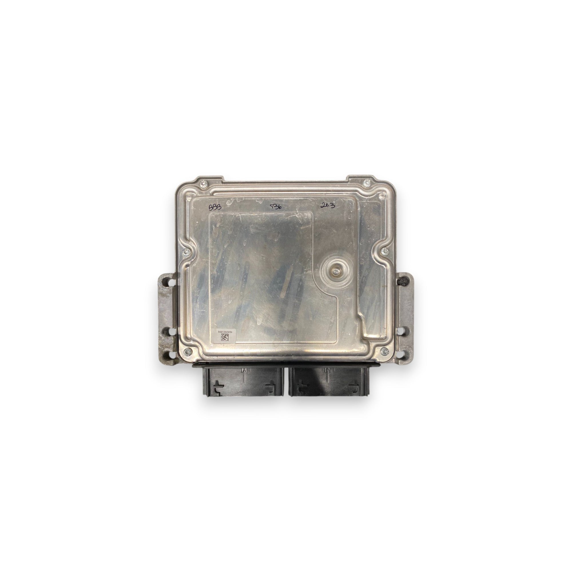 Centralina ecu motore ford tourneo connect 1.5 diesel Cod: fv61-12a650-bba (2013-2021)