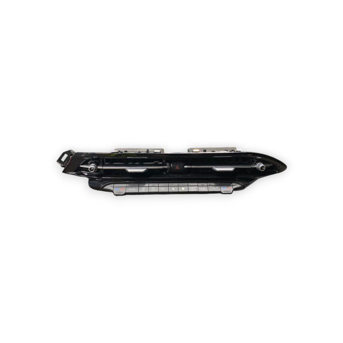 Comandi clima + bocchette aria alfa romeo tonale 1.6 diesel Cod: 01561716810 (2022-)