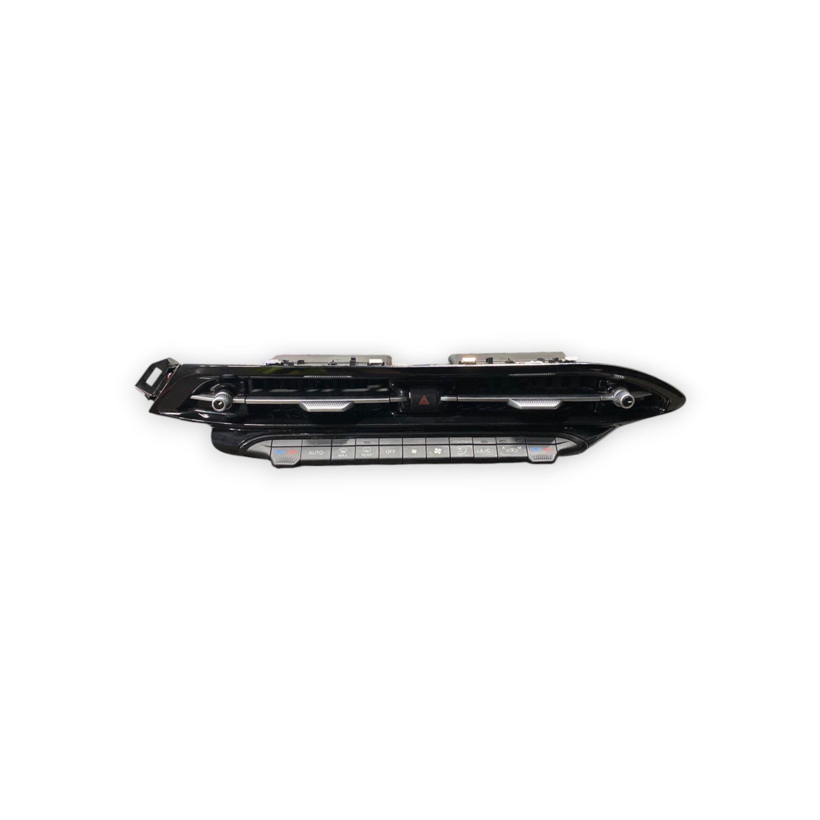 Comandi clima + bocchette aria alfa romeo tonale 1.6 diesel Cod: 01561716810 (2022-)