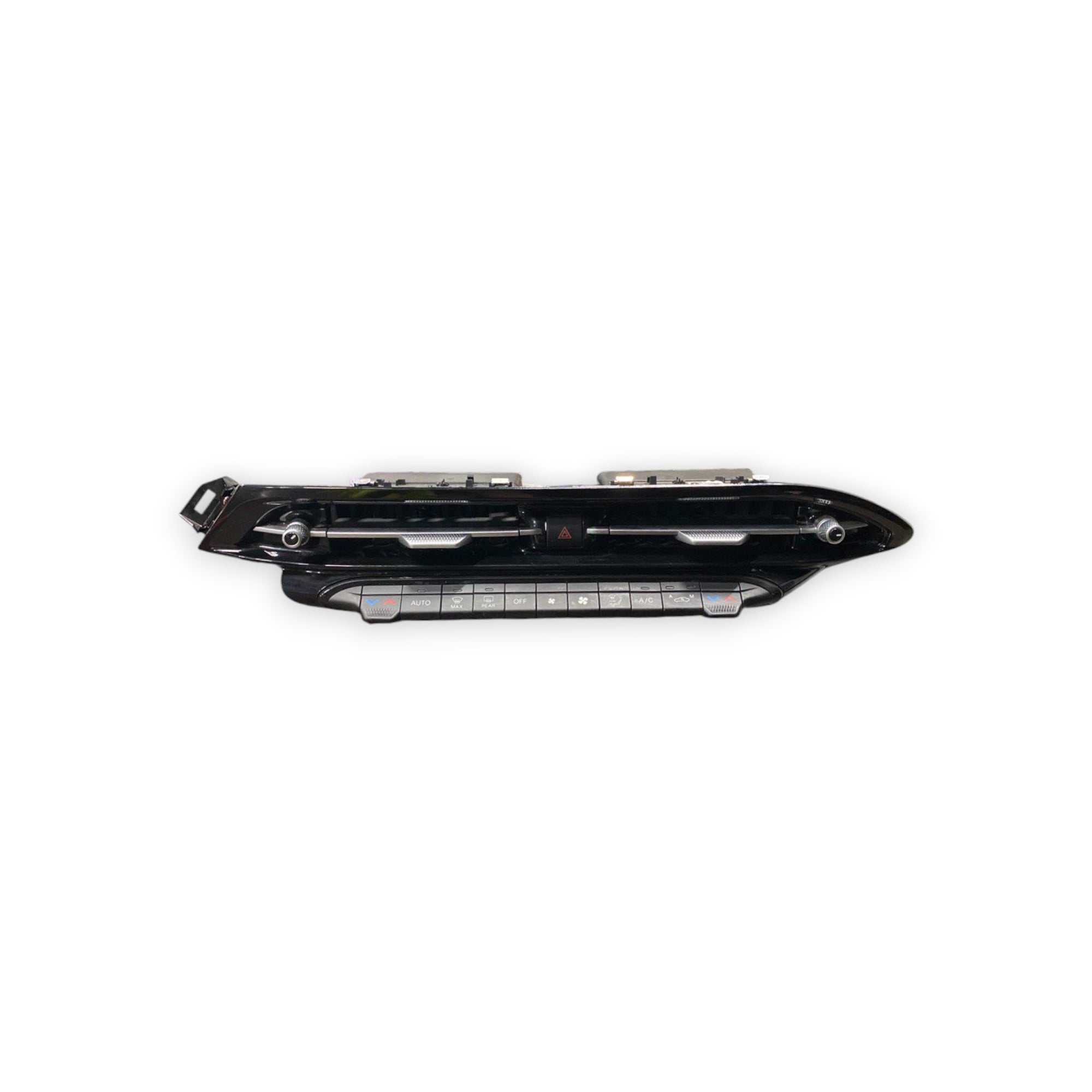 Comandi clima + bocchette aria alfa romeo tonale 1.6 diesel Cod: 01561716810 (2022-)