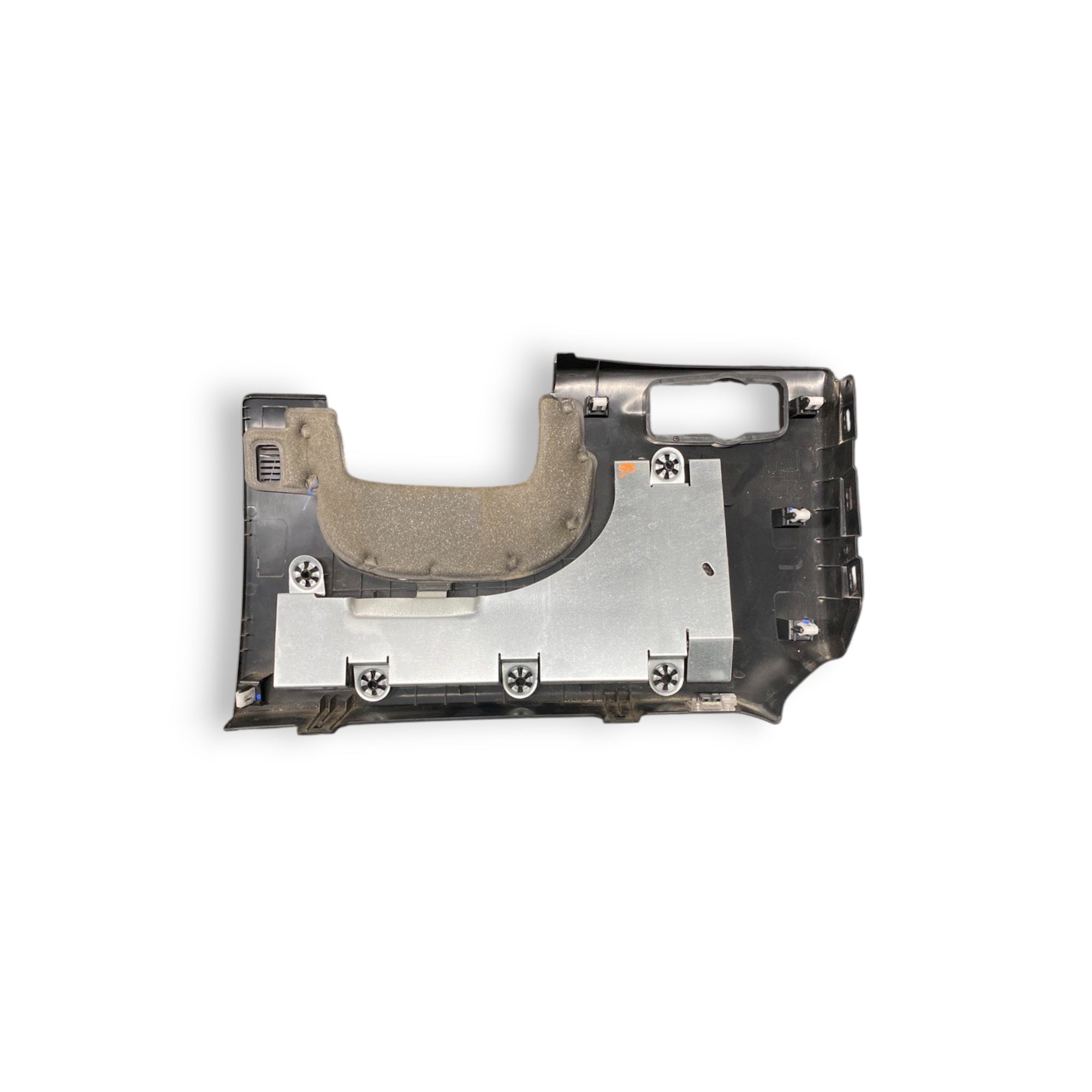 Rivestimento cruscotto inferiore alfa romeo tonale Cod: 156164366 (2022-)
