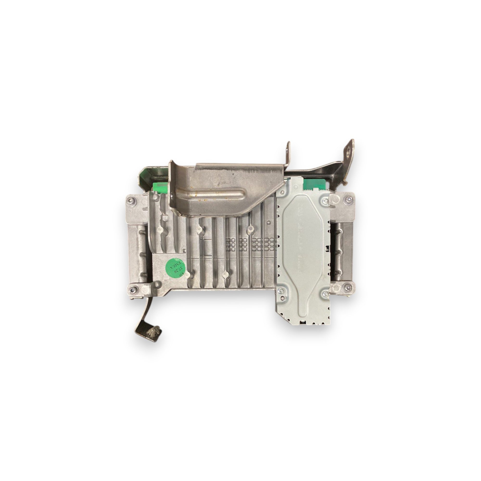 Centralina autoradio alfa romeo tonale Cod: 50571976 (2022-)