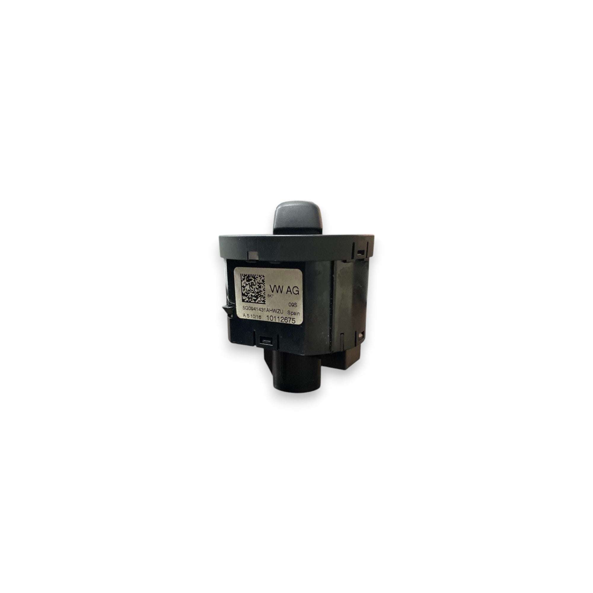 Comandi luce volkswagen polo v 6r Cod: 5g0941431ahwzu (2009-2017)