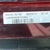 Stop / achterlicht centraal ford tourneo connect Cod: l90003629 (2013-2021) 
