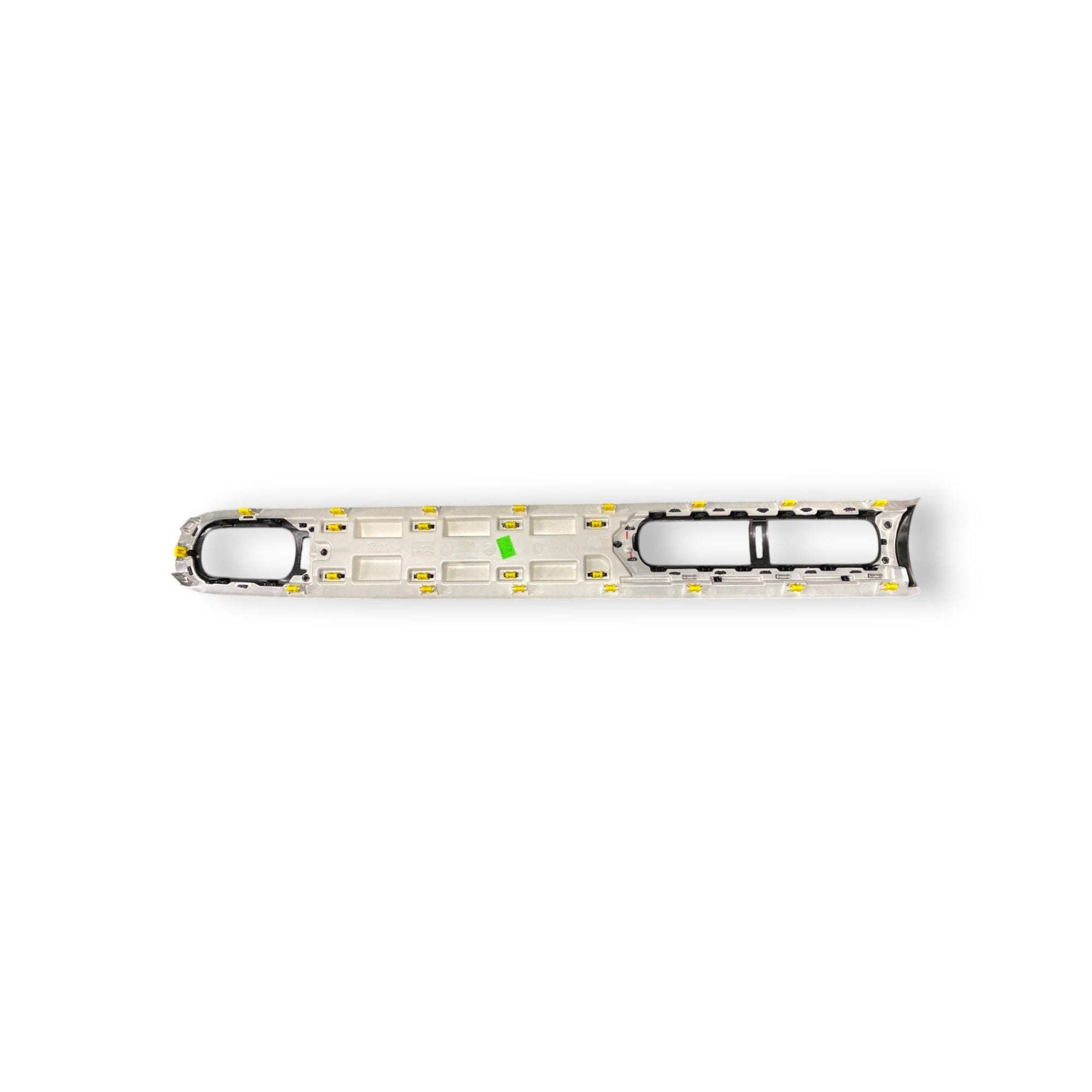 Verkleidung / Zierleiste Armaturenbrett Citroen C3 III Cod: 9812401777 (2016-) 