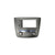 Commandes de climatisation Renault Kadjar 1.5 diesel Code : 275102210r (2015-2022) + revêtement 