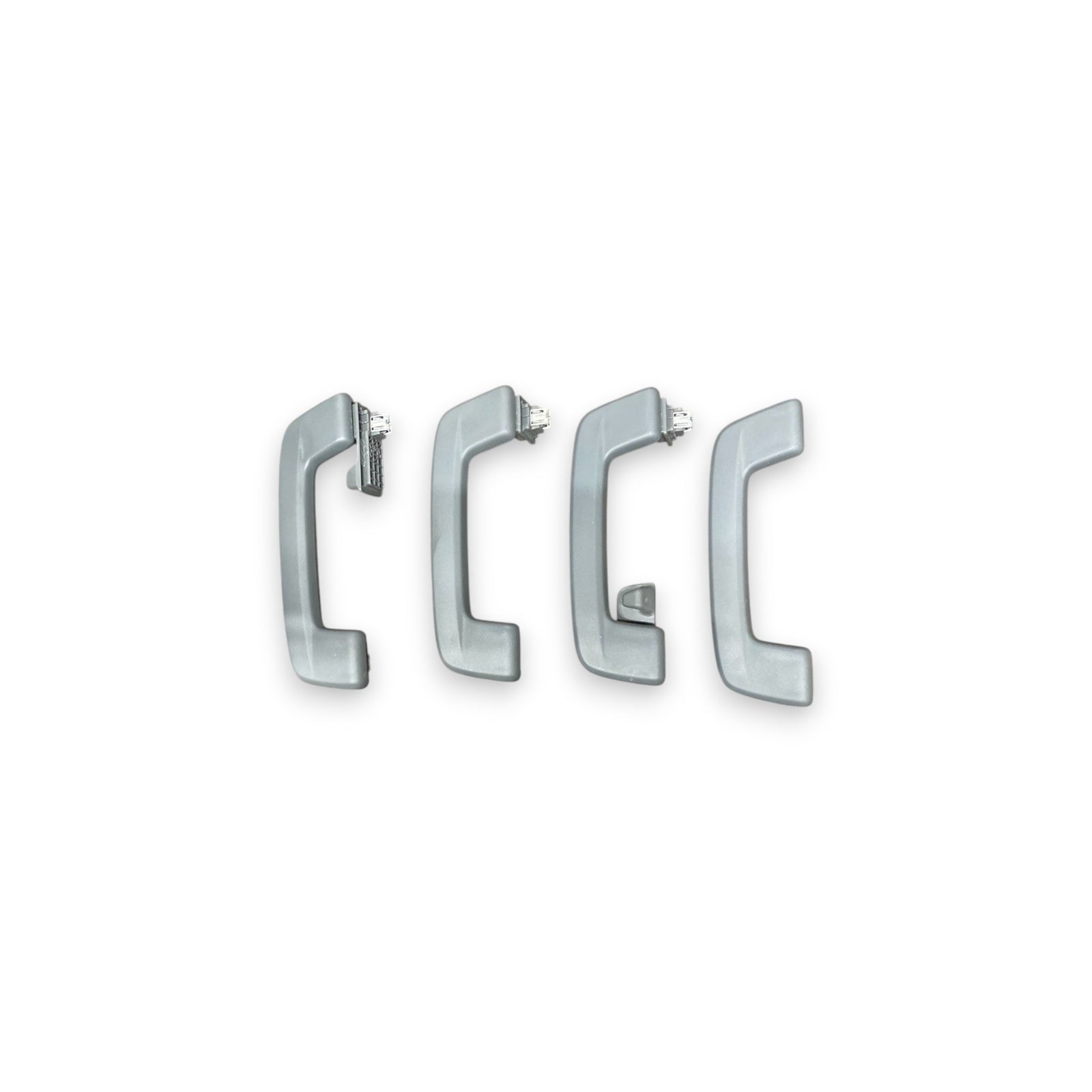 Set mit 4 Audi A3 8Y (2021-) Griffen 