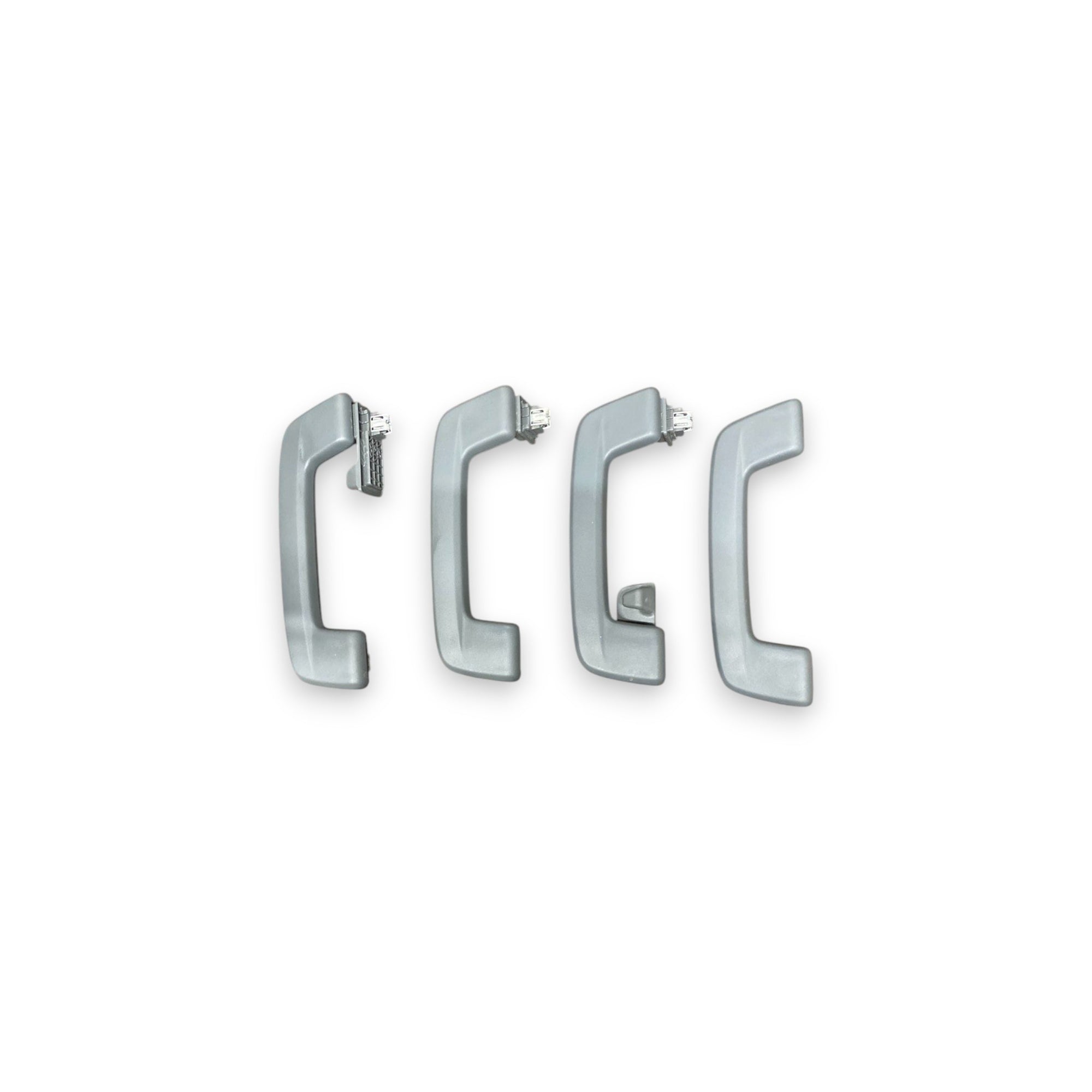 Set mit 4 Audi A3 8Y (2021-) Griffen 