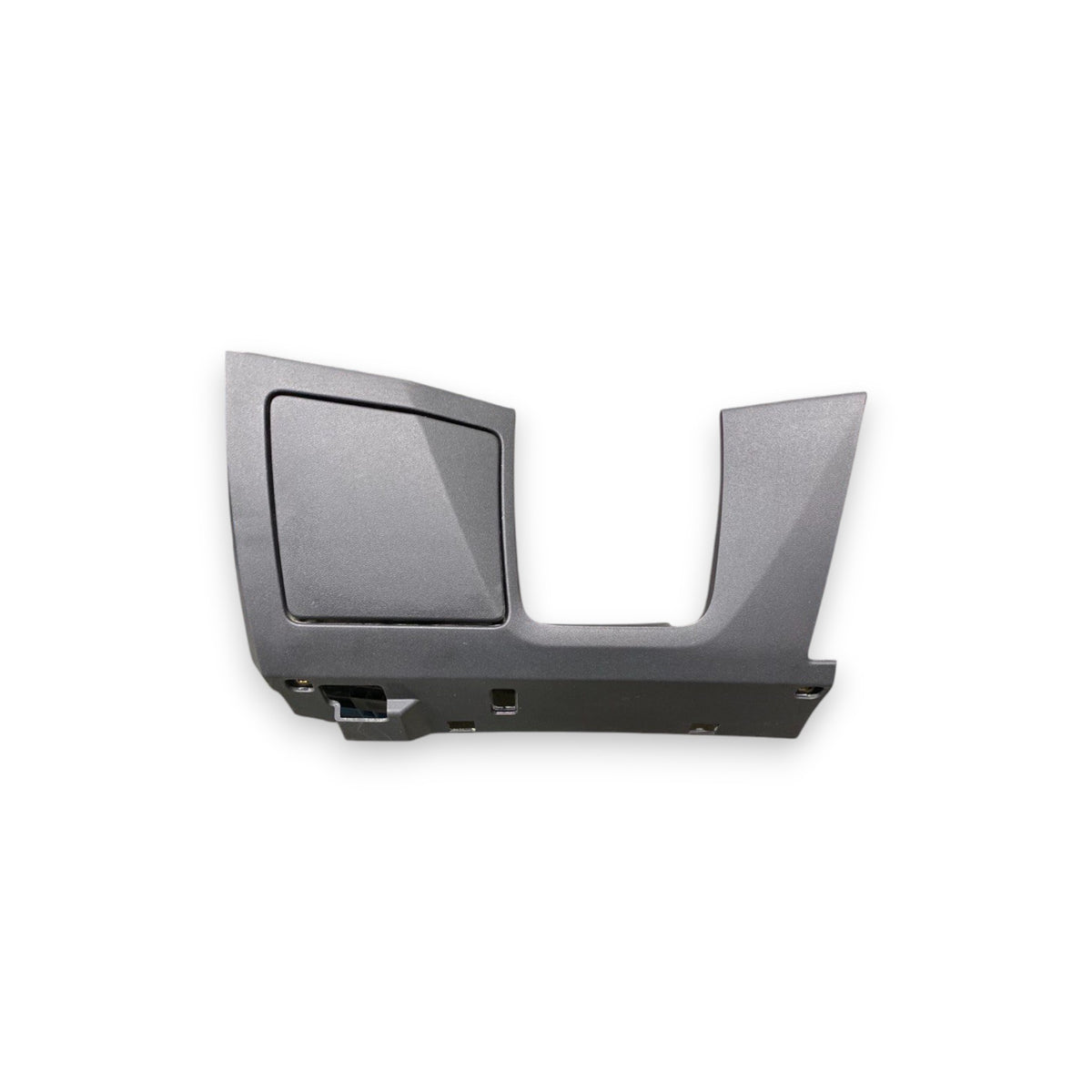Revêtement de tableau de bord inférieur audi a3 8y Cod: 8y1863075 (2021-) 