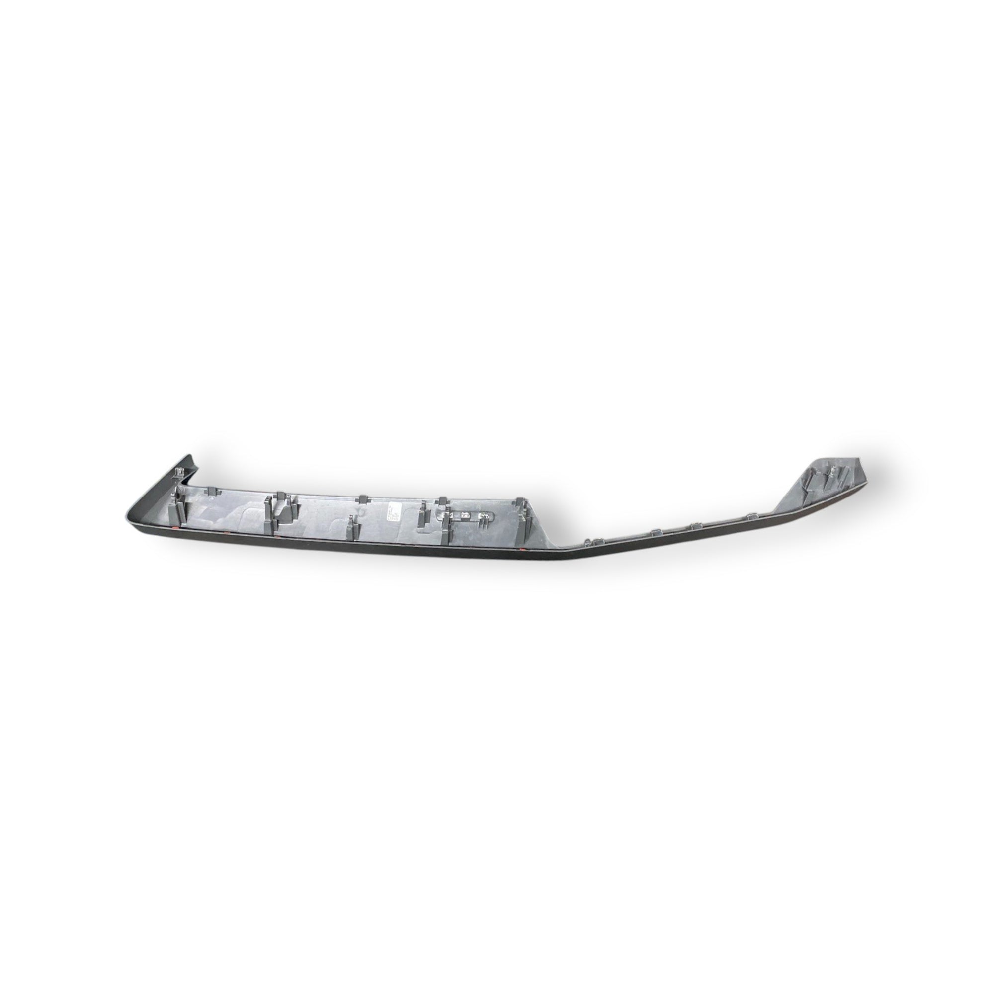 Zierleiste Armaturenbrett Mitte Audi A3 8Y Cod: 8Y1853190E09 (2021-) 