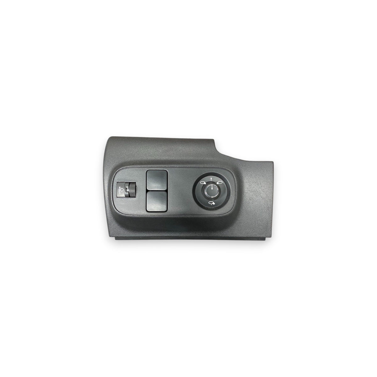 Commandes de lumière Citroën C3 III (2016-) Code : 9812848877 
