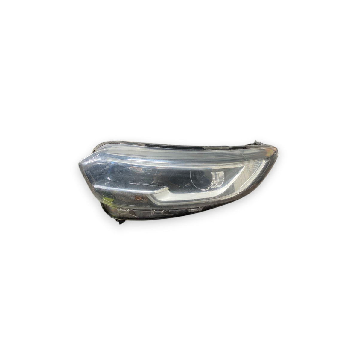 Scheinwerfer / linkes vorderes Licht (sx) Renault Kadjar Cod: 260605720r (2015-2022) 