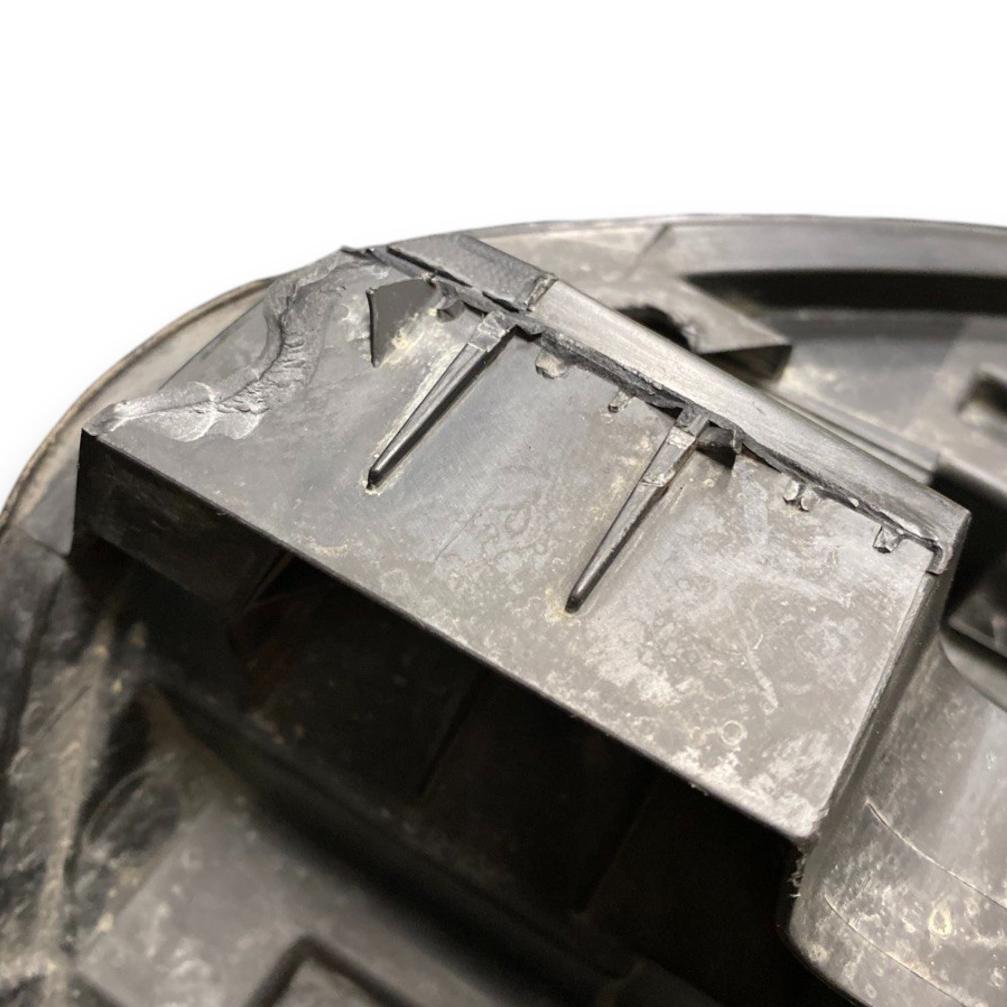 Scheinwerfer / linkes vorderes Licht (sx) Renault Kadjar Cod: 260605720r (2015-2022) 