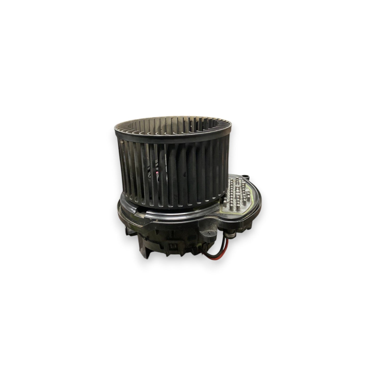 Ventilator kabine renault kadjar 1.5 dizel Koda: t911738 (2015-2022) 