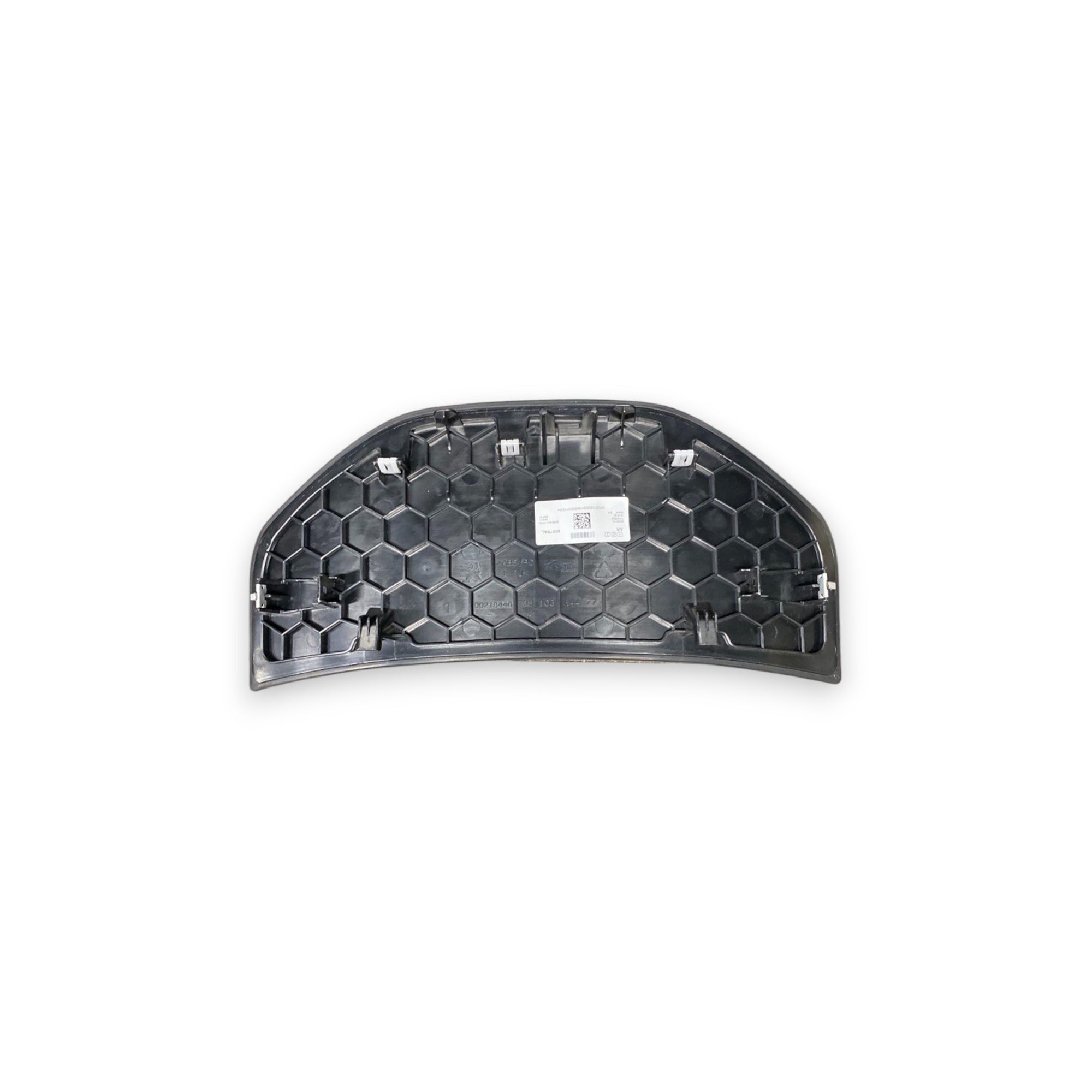 Obloga / obroba armaturne plošče peugeot 3008 p64 Koda: 9810364477 (2024-) 
