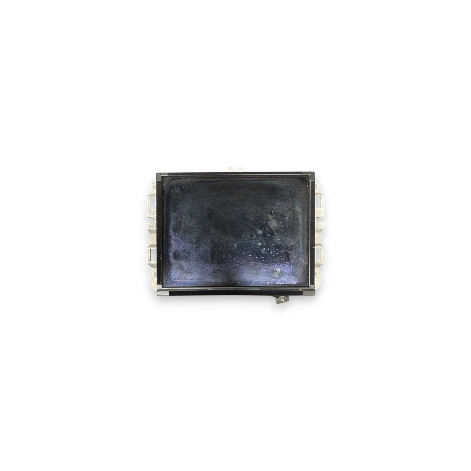 Zaslon / prikaz jeep renegade Koda: 68366558ab (2014-) 