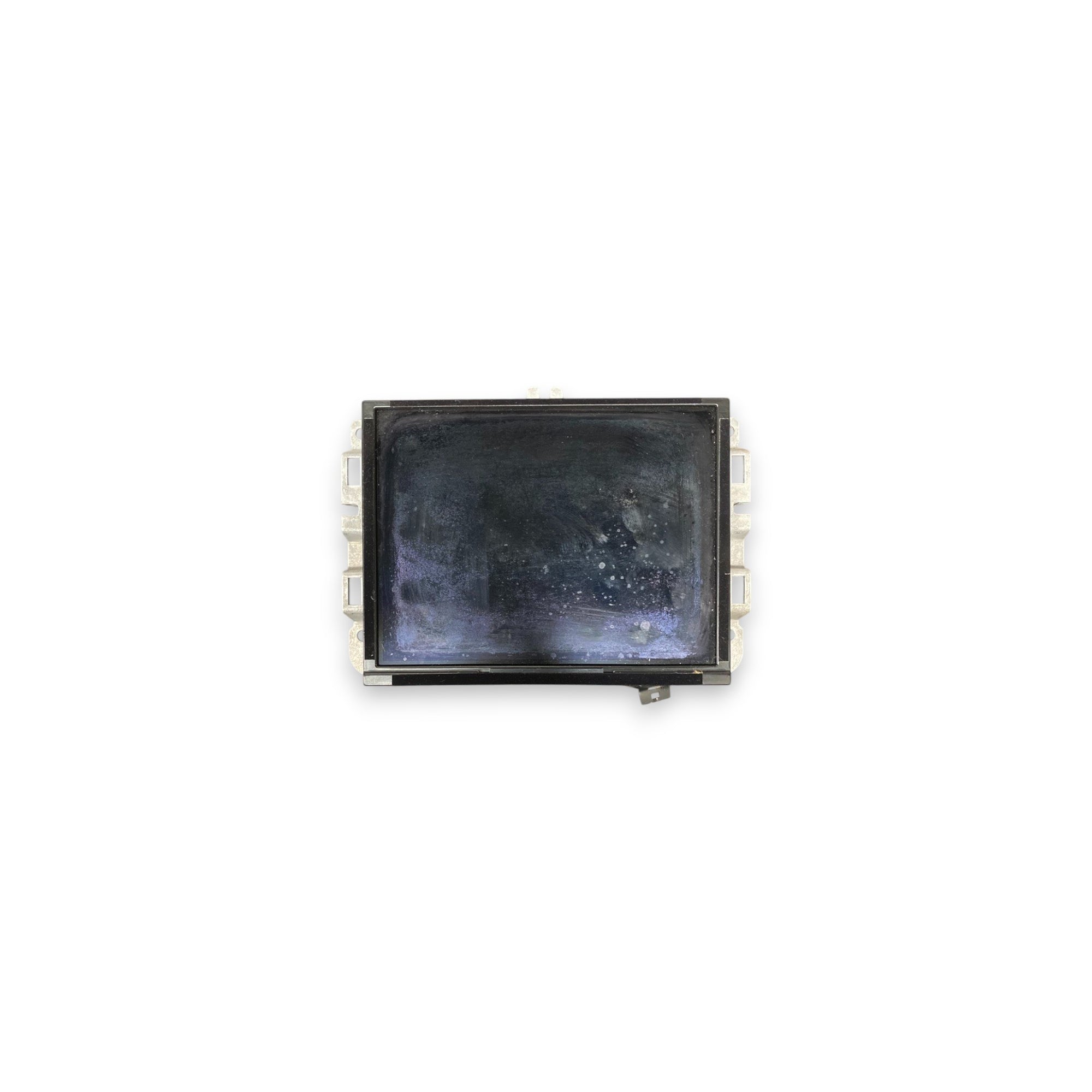 Zaslon / prikaz jeep renegade Koda: 68366558ab (2014-) 
