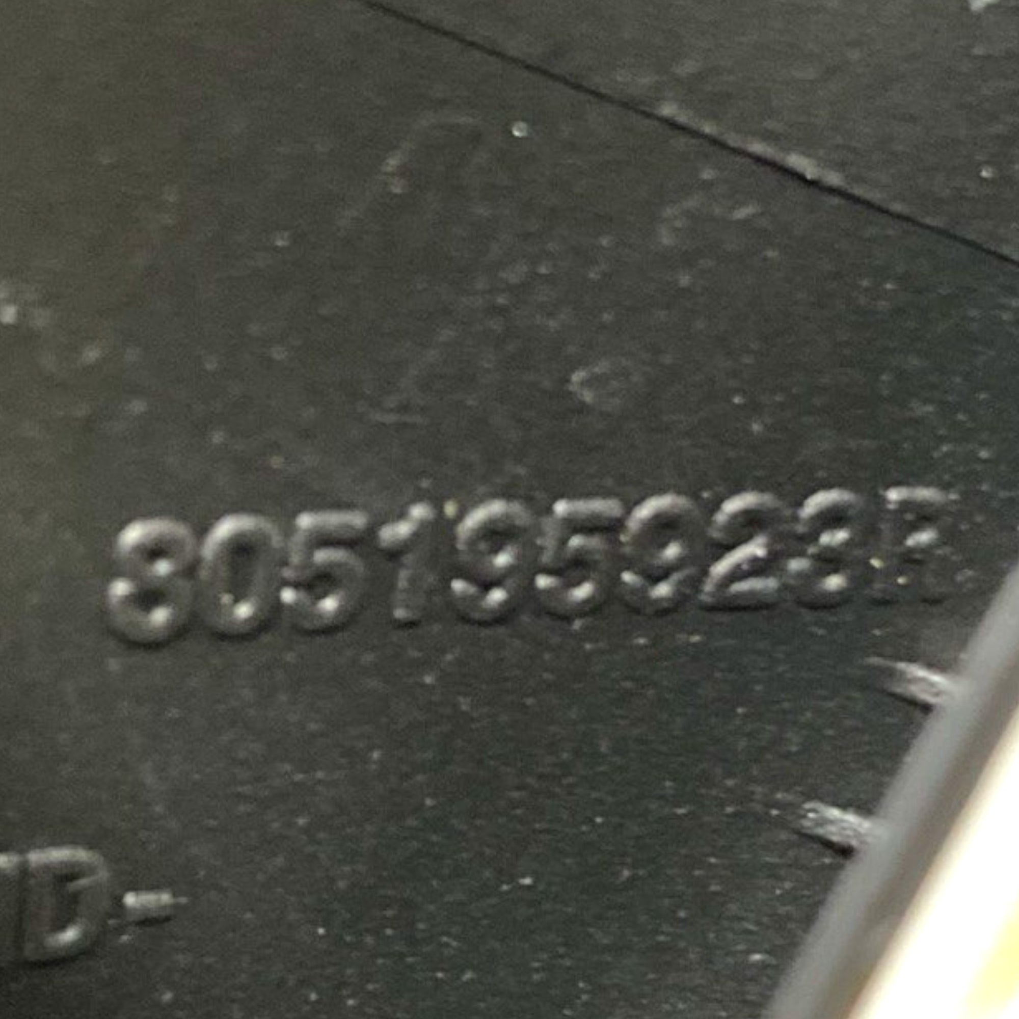 Upravljalni ukazi za ogledala renault kadjar Koda: 805195923r (2015-2022) 
