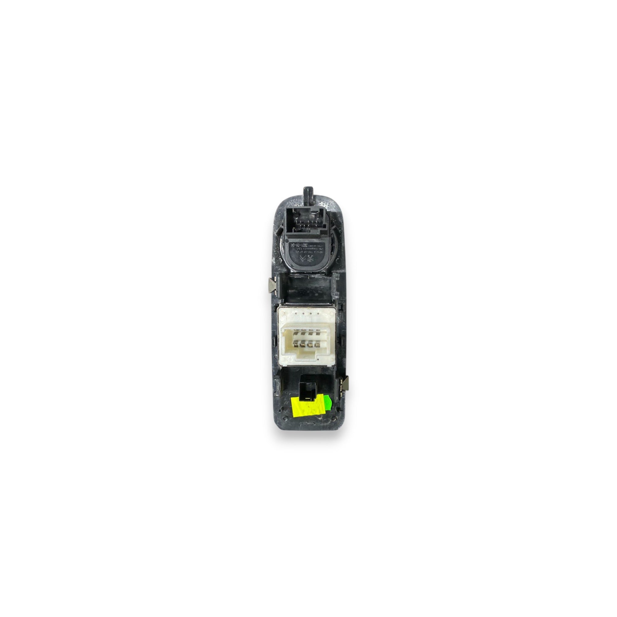 Gumb za dvigalo spredaj levo (sx) citroen berlingo Koda: 98208815zd (2008-2018) 